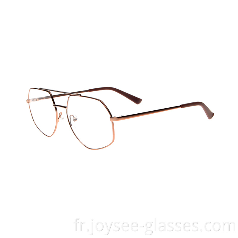 Polygon Glasses 3